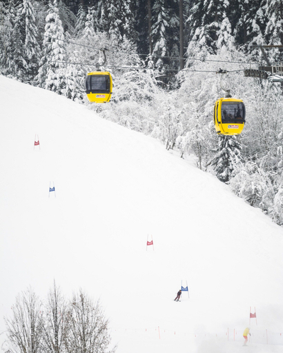 View from property 4, Apartment for 6 in Fieberbrunn, Kitzbühel
