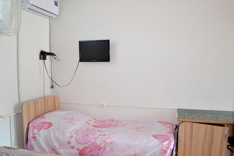 Others 2, Udacha Guesthouse, Apsheronskiy rayon