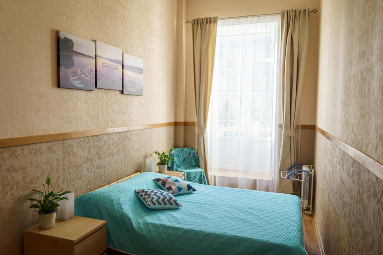 Others 2, Hostels Rus Samara, Samara