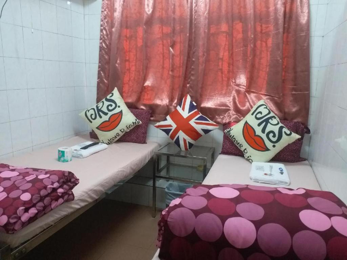 Others 5, Manhattan Guesthouse, Kowloon