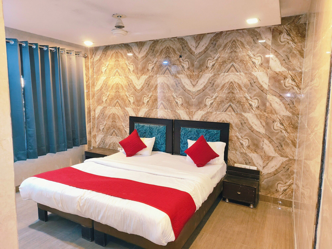 Room 3, The Gera, Delhi