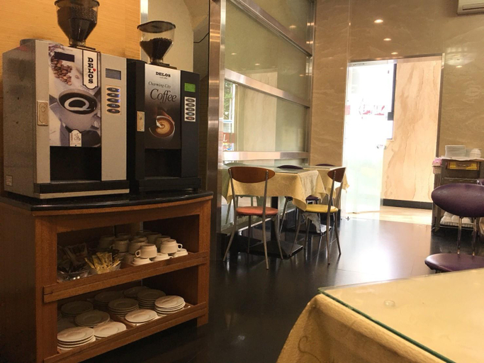 Food & Drinks 5, Hua Tai Hotel, Hsinchu City