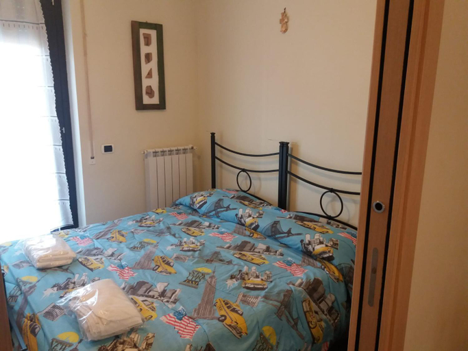 4, Porta Del Sole, Foggia
