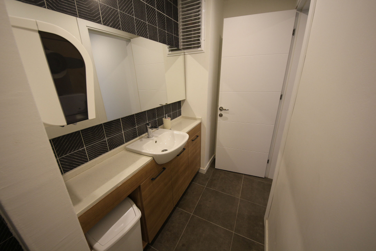 Bathroom 5, Spilos Gumuldur Hotel, Menderes