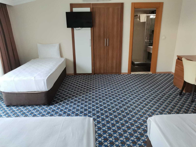 Others 4, Omorfi Garden Resort Hotel, Kemer