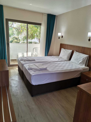 Others 5, Omorfi Garden Resort Hotel, Kemer