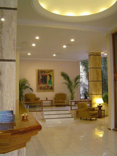 Others 4, Hotel Princess, Capital