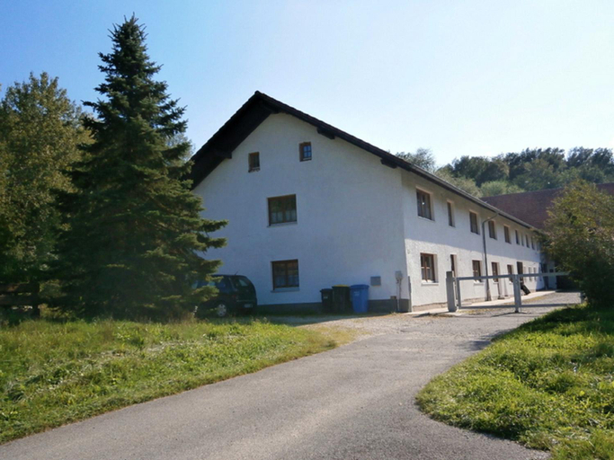 Others 5, Holzhammer Hof, Rottal-Inn