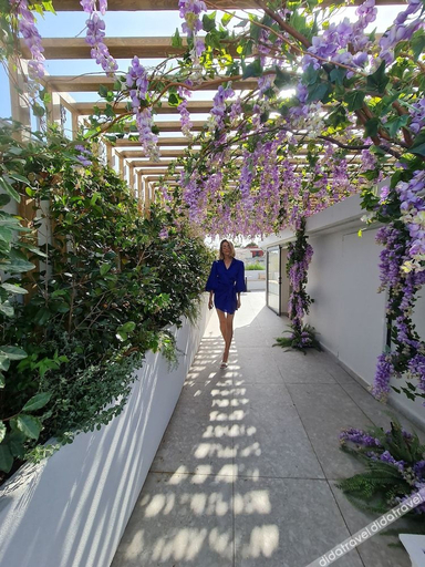 Exterior & Views, CityZoe Athens Suites, Attica