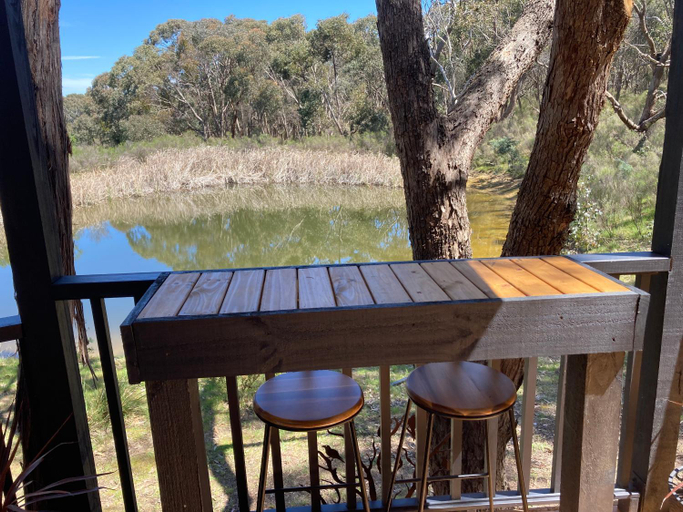 Others 3, Stephanie’s Country Cottages, Hepburn - East