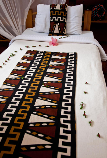 Bedroom 2, Karama Lodge, Arusha Urban
