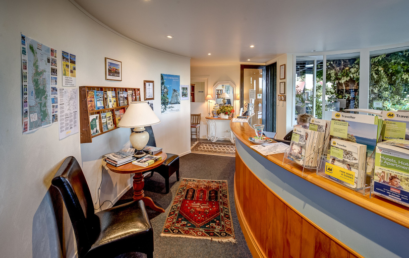 Food & Drinks 4, Coastal Motor Lodge, Thames-Coromandel