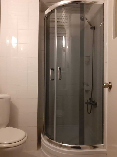 Bathroom, Alanya Sunway Hotel, Alanya