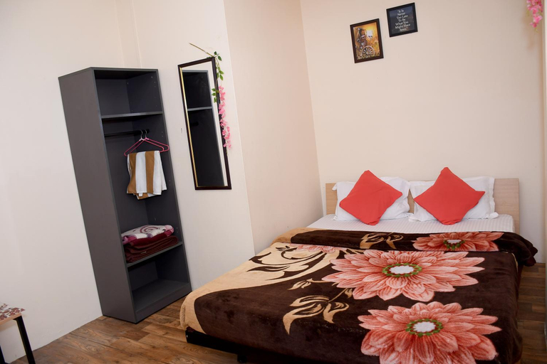 5, Wonderhill GH, Shillong, East Khasi Hills