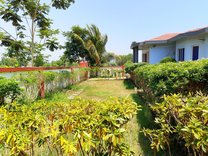 Others 4, Myra's Mansion, Puri