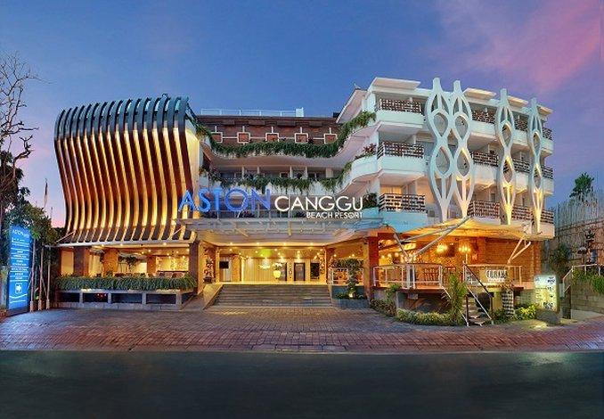 Exterior & Views 3, Aston Canggu Beach Resort, Badung