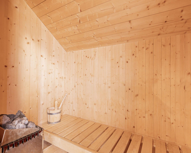 Spa treatment 4, Lovely Chalet With Whirlpool, Murau
