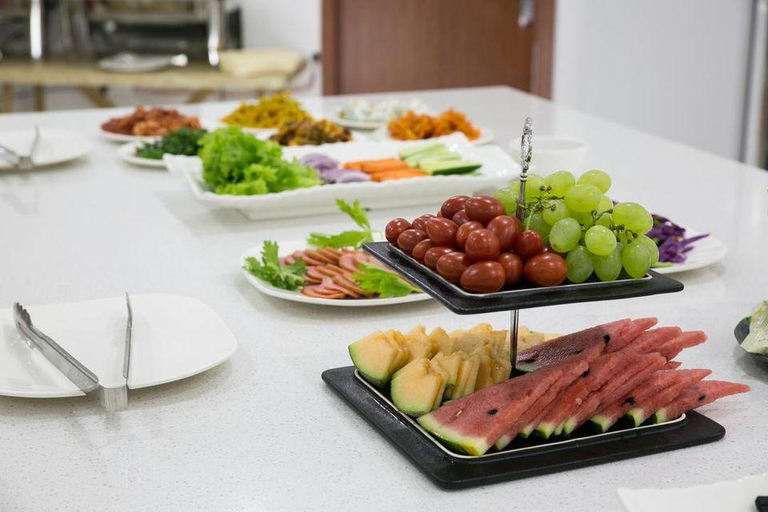 Food & Drinks 4, Green Tree Inn Qindao Chengyang District Zhengyang Middle Road Wanda Plaza, Qingdao