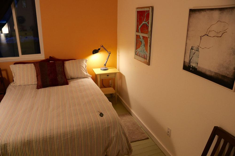 Bedroom 2, Mancos Inn, Montezuma