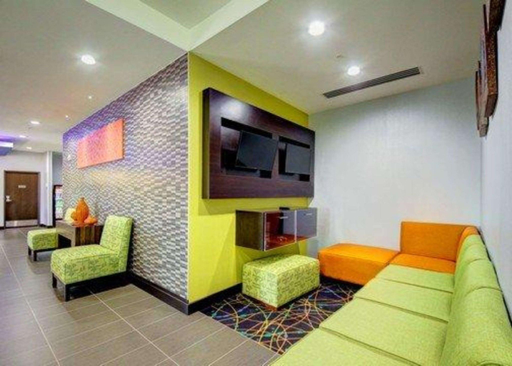 Public Area 2, Comfort Inn & Suites Tulsa I-44 West - Rt 66, Creek