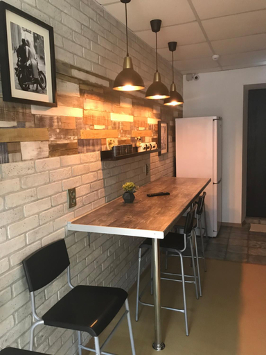 Others 5, Horoshy Hostel, Chelyabinsk gorsovet