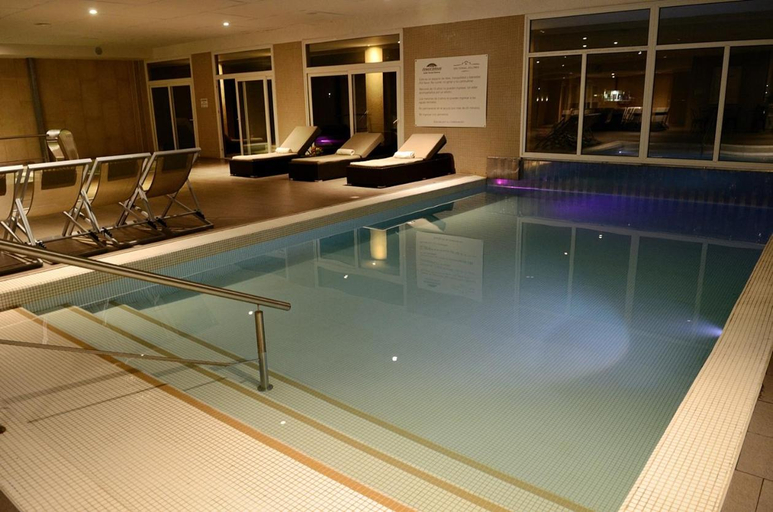 Sport & Beauty 5, Resort Spa Termal Dolores, Dolores