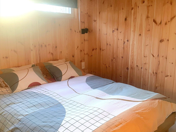 Room 4, Zutendaal Forest Retreat, Limburg
