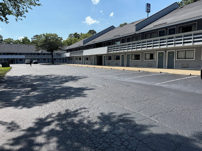 Others 5, Days Inn by Wyndham Charlotte University, Mecklenburg