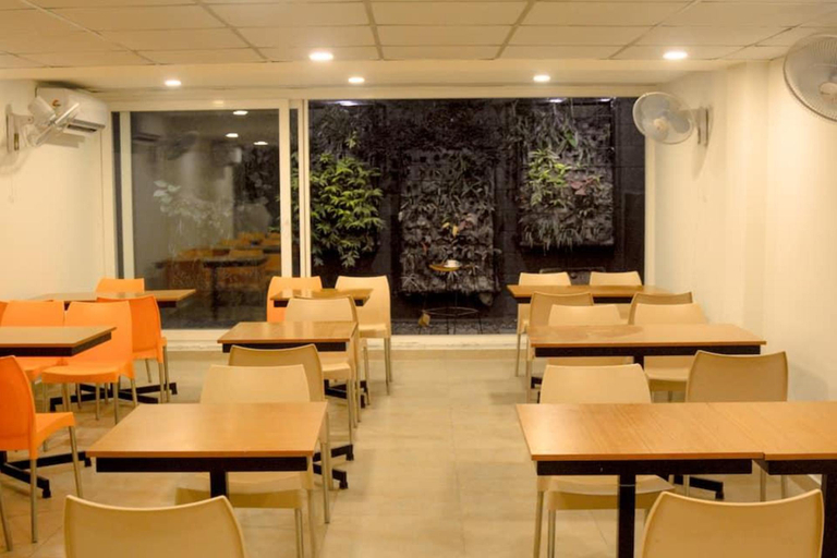 Food & Drinks 4, Zoot Kochi Infopark, Ernakulam