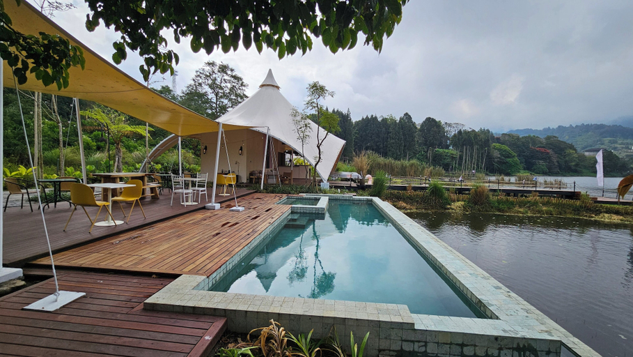 Others 2, Sanctua Resort Bedugul, Tabanan