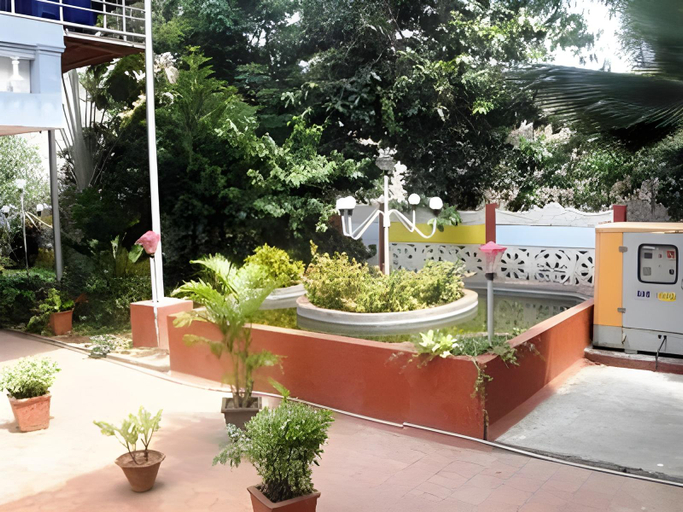 Others 5, Soorya Beach Resort, Viluppuram