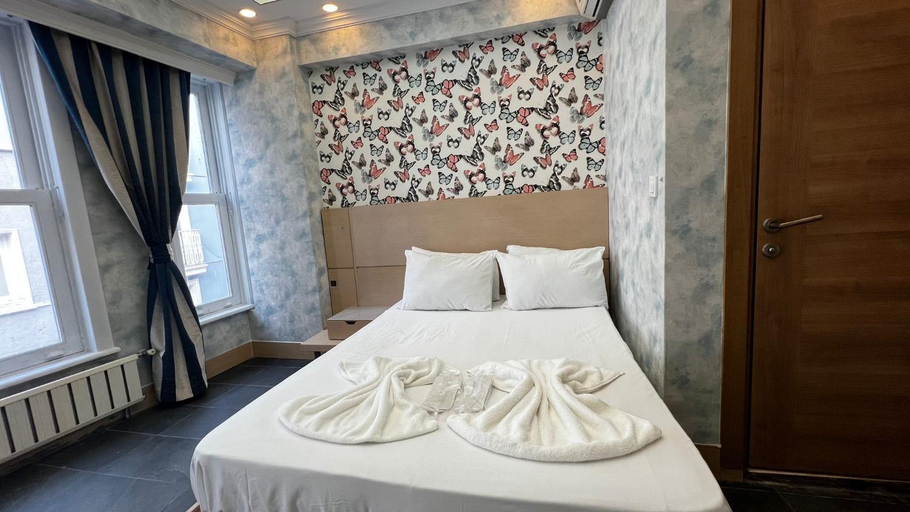 Bedroom 3, feridiye 35, Beyoğlu
