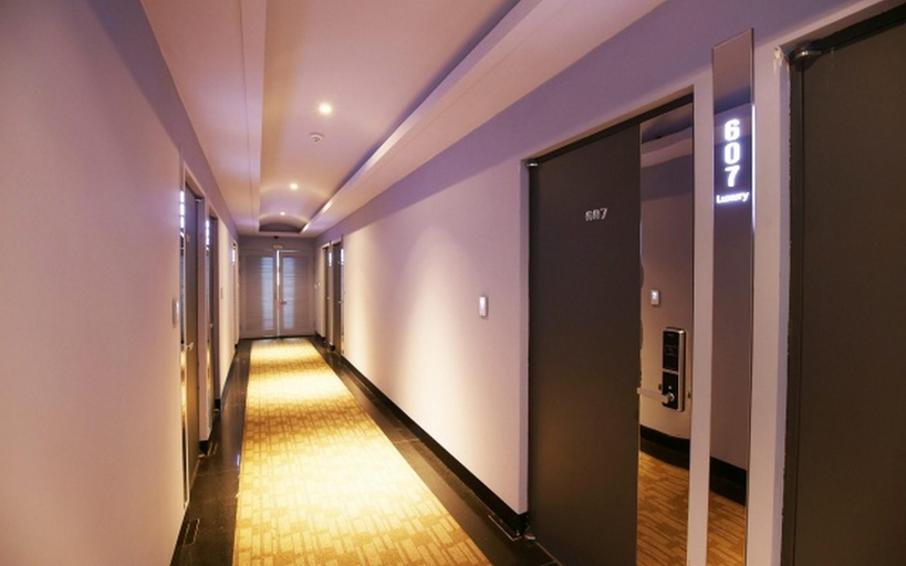 Others 4, Luxury Motel Daejeon, Yuseong