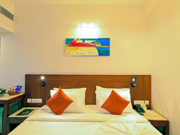 Others 5, Park Residency Luxury Business Hotel, Ernakulam