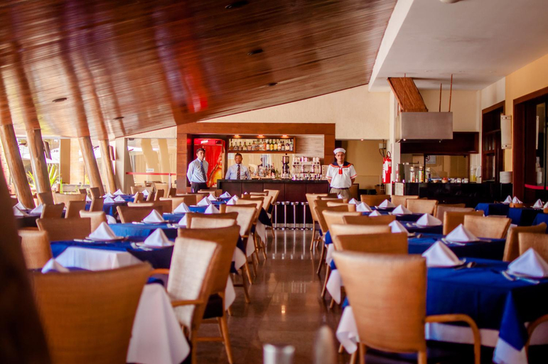 Food & Drinks 5, Rifoles Praia Hotel e Resort, Natal