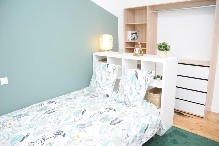 Others 3, Grand Appartement Confort, Allier
