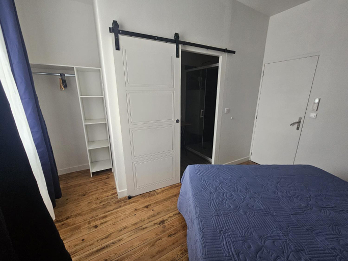 Others 4, L'Escale 32, Gers