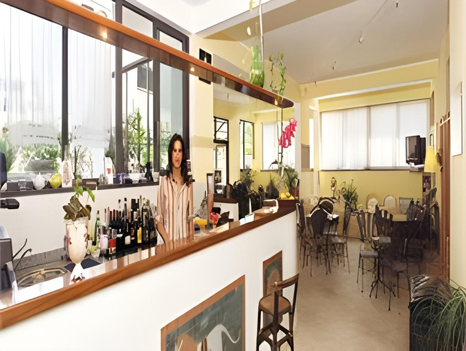 Food & Drinks 5, Baia Portinenti Hotel Residence, Messina