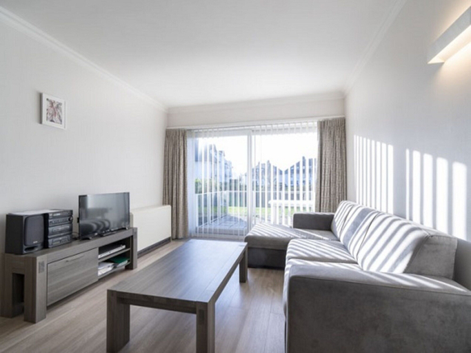 Primary image, Apartment in Middelkerke Near the Beach, West-Vlaanderen