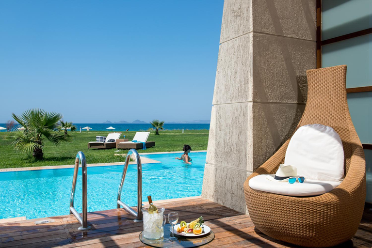 Sport & Beauty 2, Astir Odysseus Kos Resort and Spa, South Aegean