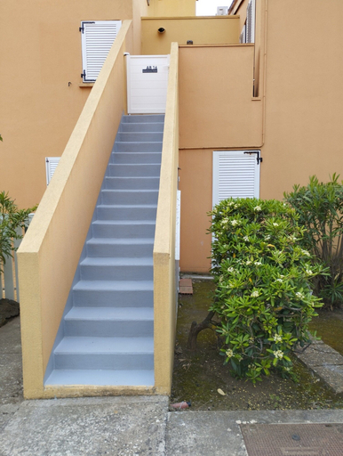 Exterior, Modern Stay by the Beach, Hérault