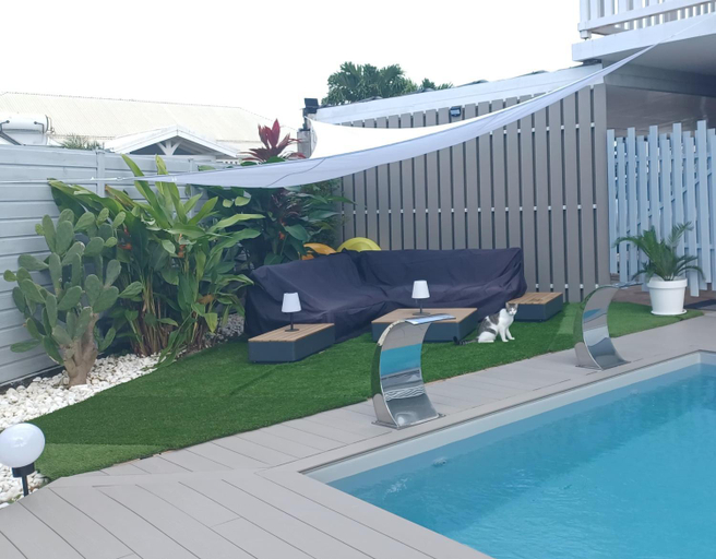 4, Kasa Creole, Les Trois-Îlets