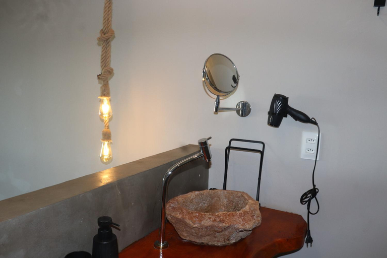 Bathroom 3, Pousada Marajoara - Pipa, Tibau do Sul