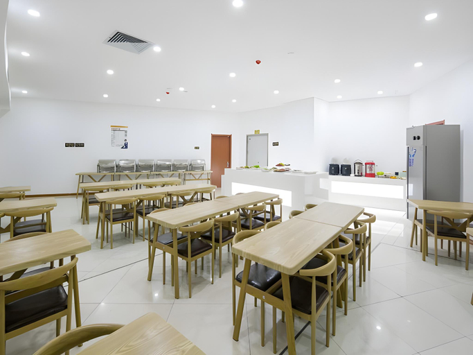 Food & Drinks 3, Green Tree Inn Qindao Chengyang District Zhengyang Middle Road Wanda Plaza, Qingdao