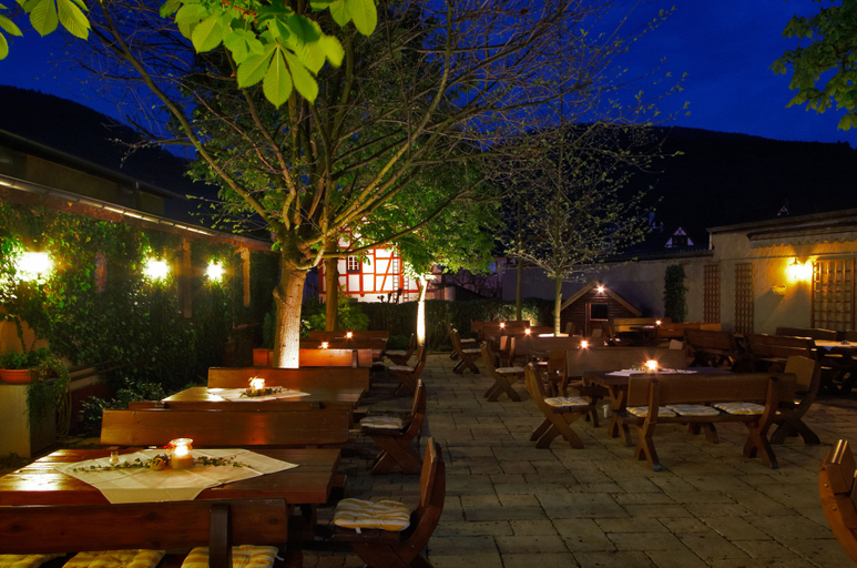 Food & Drinks 4, Flair Alter Posthof, Mayen-Koblenz