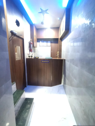 Public Area, Ayala PG Dormitory Ac Deluxe1, Mumbai Suburban