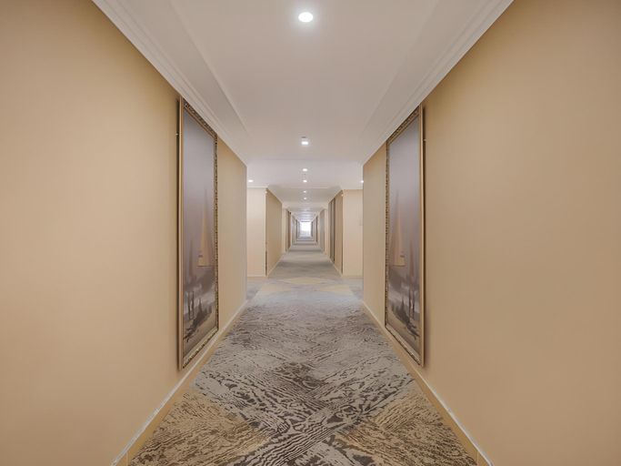 Others 4, Vienna Hotel Qingdao Oriental Yingdu Sunac Xingguangdao, Qingdao