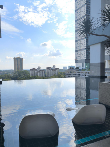 Sport & Beauty 5, Twin Galaxy Homestay by Affinity, Johor Bahru