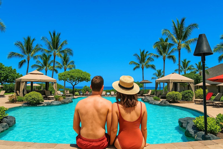Pool 5, Honua Kai Konea Collection by KBM - 3 Units on same floor (201/203/209), Maui