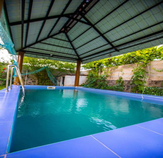 Sport & Beauty 3, Waves Beach House, Puducherry